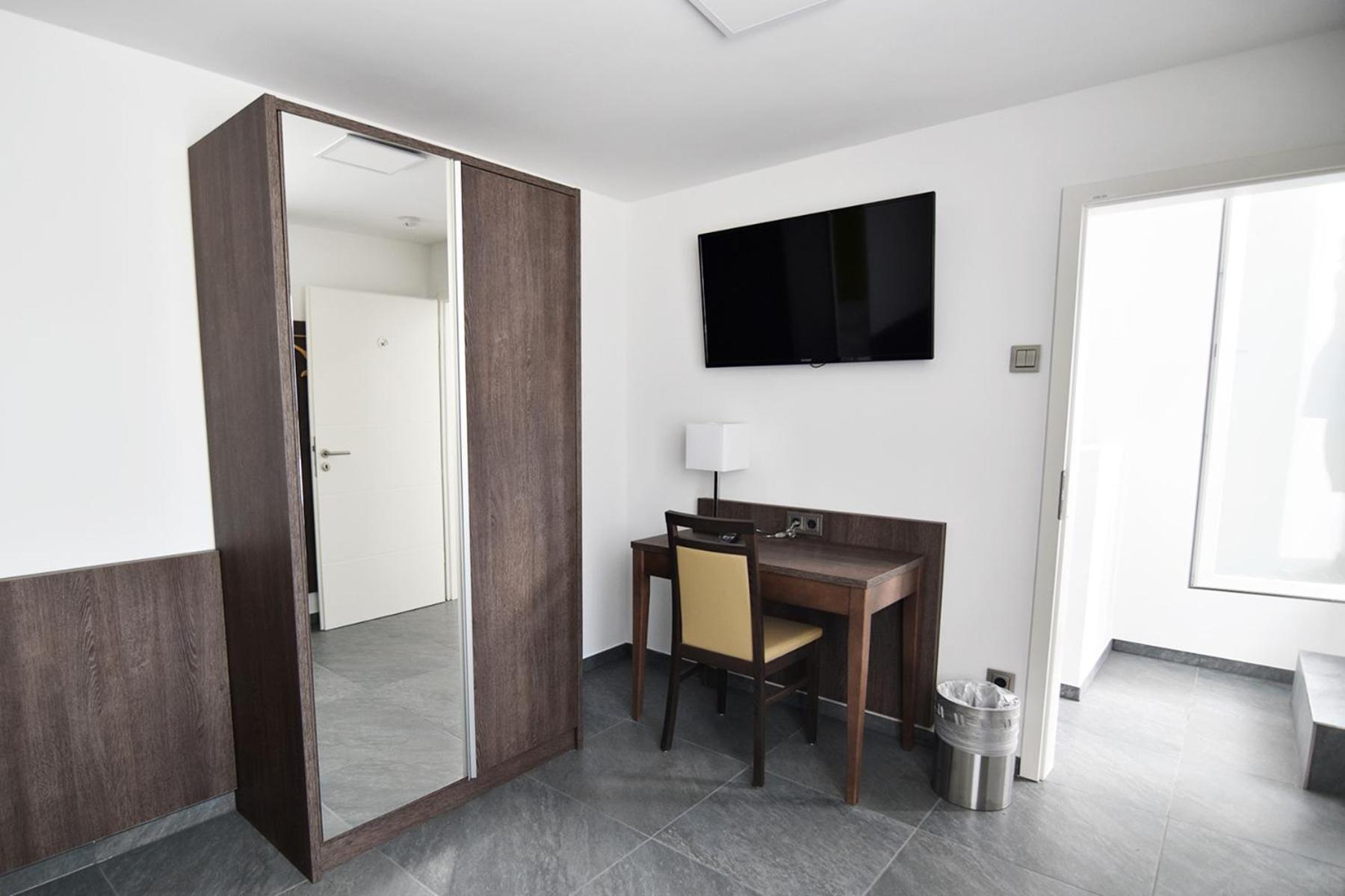 Im Tal 2 Apartment Haus Bergheim  Exterior photo